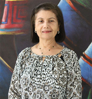 Ana Barrios