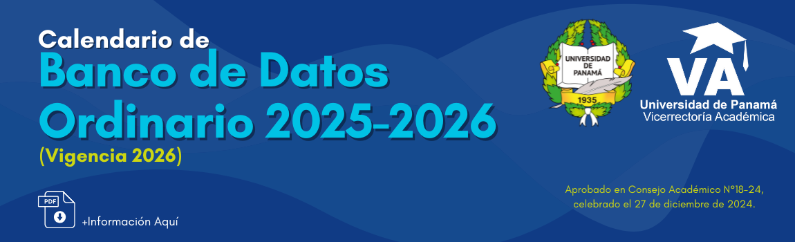 Calendario BD Ordinario 2025-2026